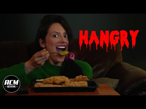 Hangry | Short Horror Film