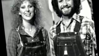 David Frizzell &amp; Shelly West  -- Another Honky-Tonk Night on Broadway