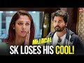 Nayanthara S Fake Promise Scene Sivakarthikeyan Mr Local Sun NXT