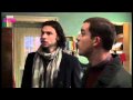 Being Human 2 - Deleted Flashback Scene: Hider in the House - BBC Three