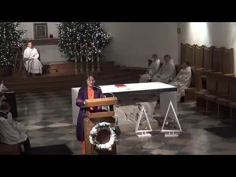 ❄🎄❄ Pasterka 24.12.2021 godz. 24.00 ❄🎄❄