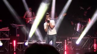 Valerio Scanu - Ascona - Alone