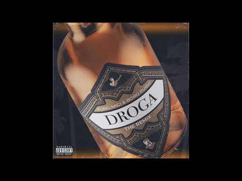 YUNG MICI x BORO PURVI - DROGA REMIX (Official Audio)