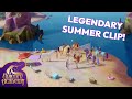 NEW First Clip From LEGENDARY SUMMER Layla Has BIG Plans Of RESEARCH Unicorn Academy Clip