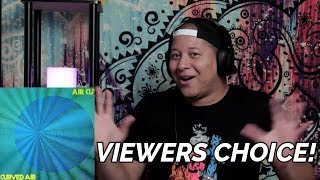 Curved Air- Metamorphosis (First Listen)