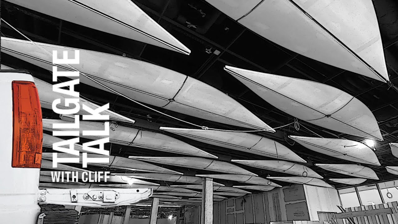 Structural Grid Uses | Tailgate Talk: Structural Ceiling Solutions | Armstrong Ceilings
