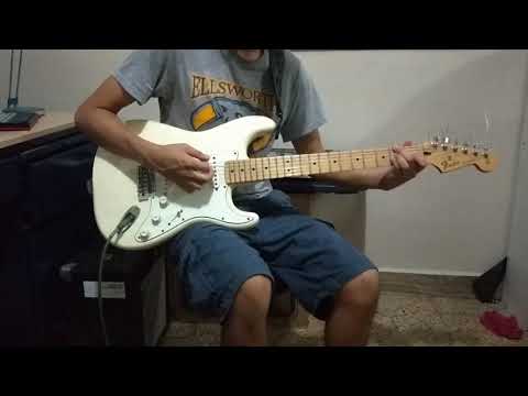 Spinetta Lo que nos ocupa es esa abuela, la conciencia que regula el mundo COVER