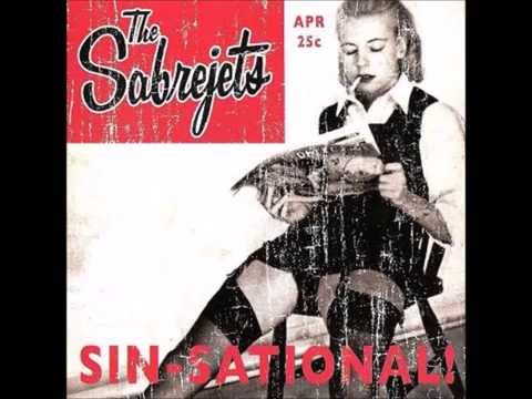 The Sabrejets -  'Let's Bop'