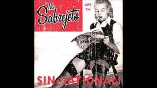 The Sabrejets -  'Let's Bop'