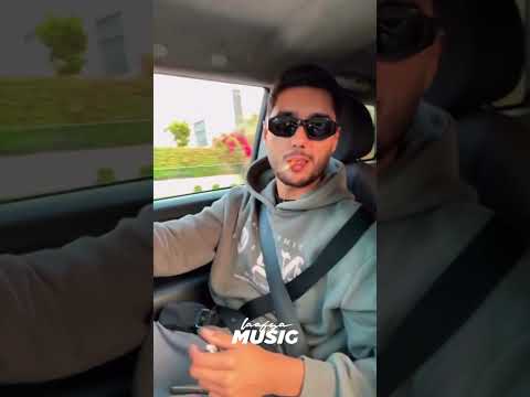 Marouane Le M - New Snippet ❤‍🔥