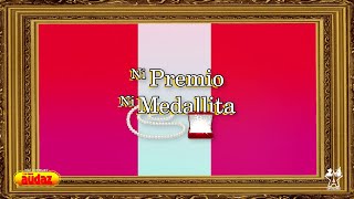 Ni Premio Ni Medallita Music Video