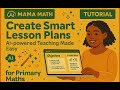 Create Better Maths Lessons With Mama Math For Teachers
