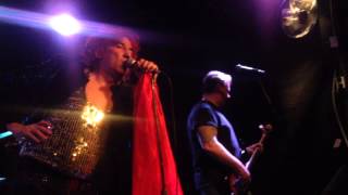 Forgotten Rebels This Aint Hollywood 10