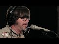 Son Volt - "The Reason" (Live at WFUV)
