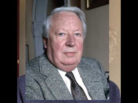 The full story of abuse TED HEATH
