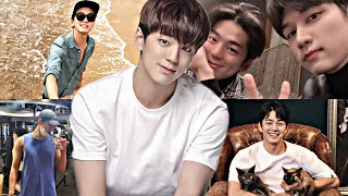 Download lagu Kim Min Gyu 김민규 Lifestyle 2022 Family , Relationship , House , Biography mp3