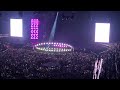 Dave feat Fredo - Funky Friday Live at The o2 Arena London - We're all alone in this together tour