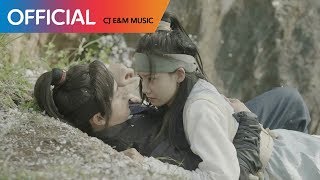 [왕은 사랑한다 OST Part 1] 로이킴 (Roy Kim) - Starlight MV