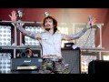 The Darkness - Holding My Own