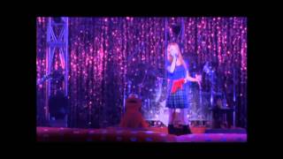 The brilliant green - There will be love there