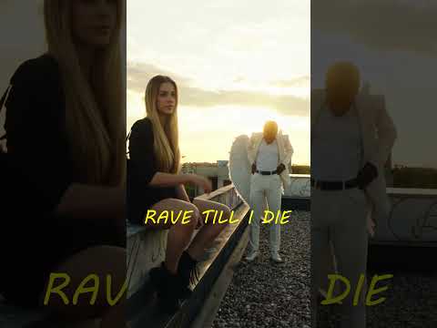 Tiesto vs. MaRlo vs. Hardwell vs. Armin Van Burren | Valarijex Live Mashup (Rave TIll I Die)