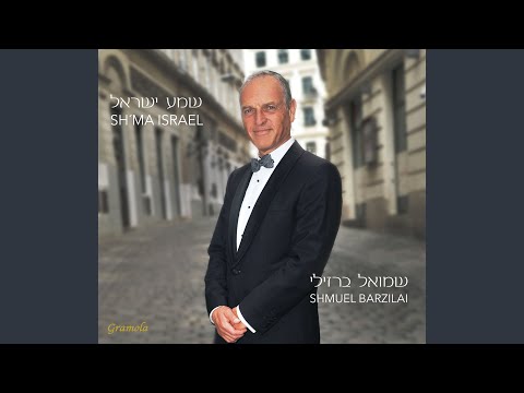 Mi Sheberach (Arr. M. Sobol)