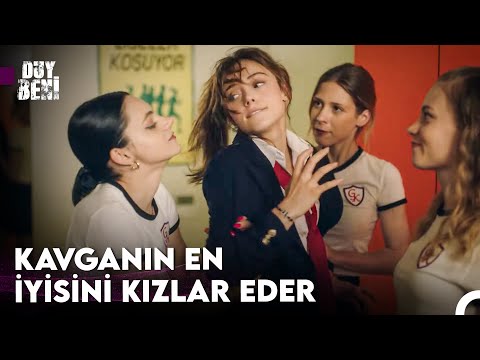 Okul Günlükler #6 - Duy Beni