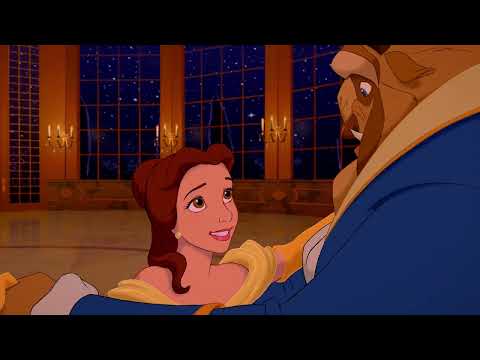 E Bukura dhe Bisha (Vjen kjo dashuria) - Remaster - Albanian / Shqip