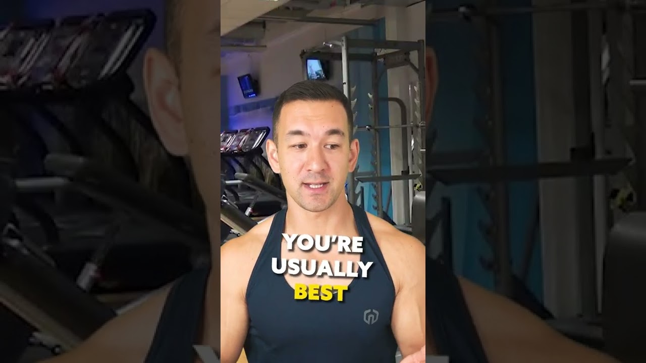 Watch video Body Fat Percentages Are Bullsh*t Now Body Fat Percentages Are Bullsh*t