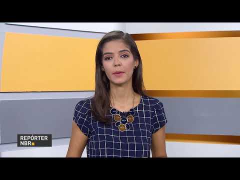 BOLETIM REPÓRTER NBR 20h - 27 de abril de 2018