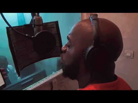 Video thumbnail for Mobb freestyle