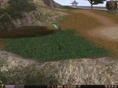 Metin2 pl Twierdza XxKingusiaXx vs DragonX15X  ( Rew)