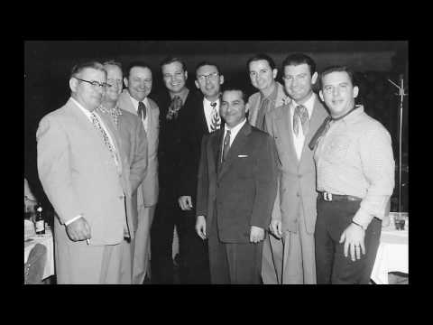 Thumbnail for I'll Step Aside - Rare Johnny Bond Pictures by Johnny Bond