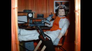 Peter Gabriel - On the Air (live)