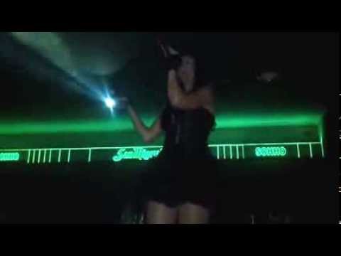 Samantha Moon Vocalist @ SOHHO (Burgos) - 7º Aniversario!