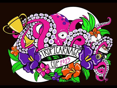 Tropicarnage 2023 - Day 3 - Track 1