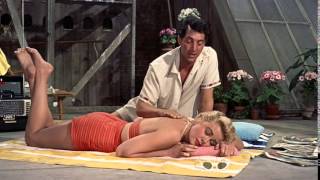 Dean Martin & Shirley MacLaine - Innamorata (Sweetheart)