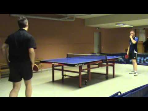 120313 Østserie, Nicky Marx - Brian Gram Davidsen