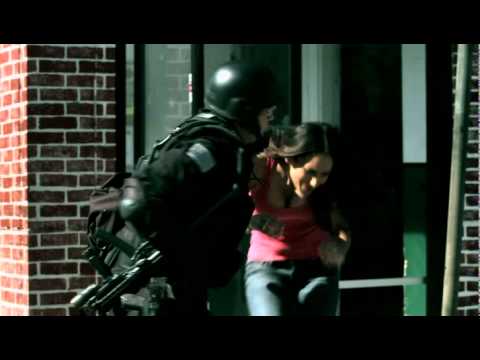 S.W.A.T. (2003) Trailer 2