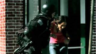 S.W.A.T.: Firefight (2011) Video