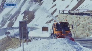 Schmidt Winter Maintenance Technology