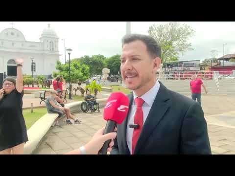 Alcalde de Barva confirma que se unirá al Poder Ejecutivo