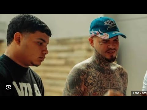 Farruko FT Louis BPM -Nervios de Acero Preview