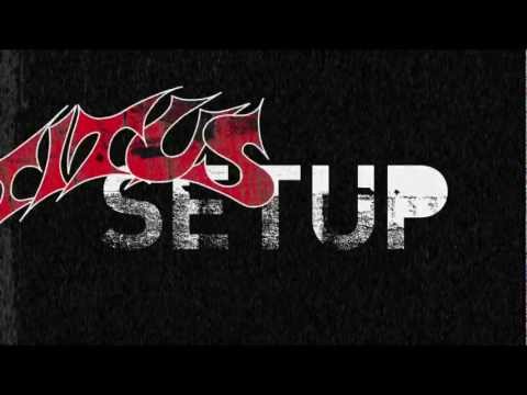 Titus Setup - Brandon Westgate