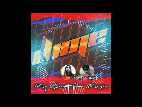 Dime Alli Cruz FT Jobebo