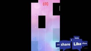 Download lagu Piano Tiles 2 - Traceless Star by Leo Liu new best mp3