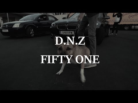 D.N.Z Fifty One - 16BARS TURKISH