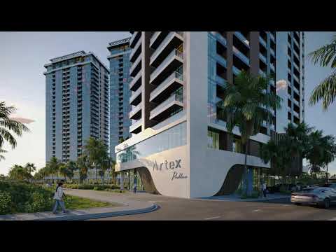 Examen du complexe résidentiel "Artex Parkline" | Batumi, Géorgie