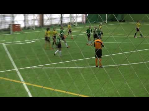 Helmaripäivät 25.10.2016 Tytöt C-14 klo 14-16.00