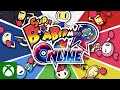 SUPER BOMBERMAN R ONLINE | Official Trailer